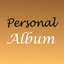 Personal Album icon
