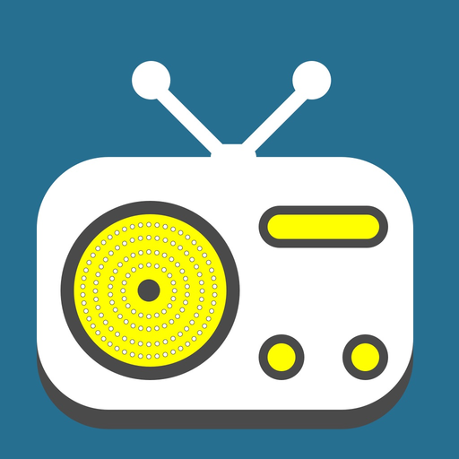 EURRadio - European Radio app icon