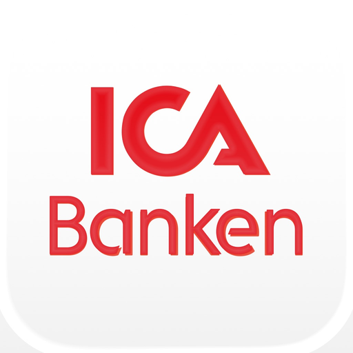 ICA Banken app icon