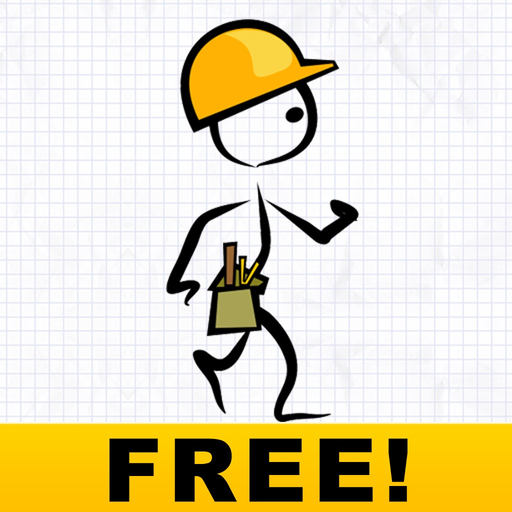 Free Stickly Jump Game app icon
