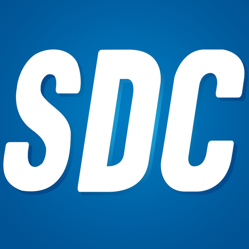 SDCSecurity app icon