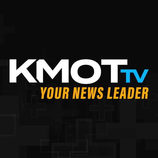 KMOT-TV app icon