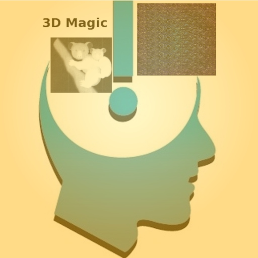 StereoImages app icon