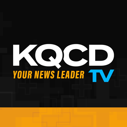KQCD-TV app icon