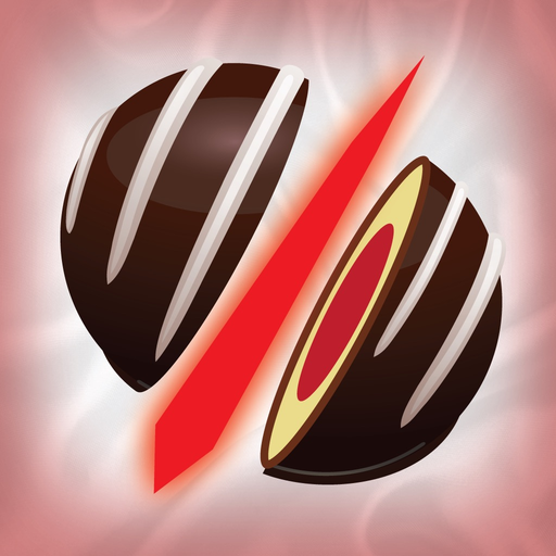 Valentine Samurai app icon