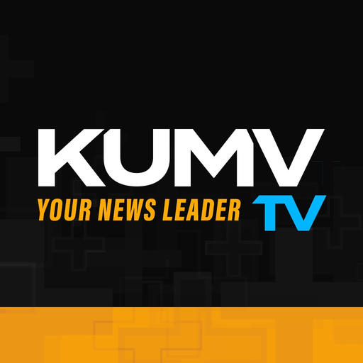 KUMV-TV app icon
