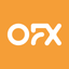 OFX Money Transfer icon