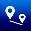 DistancePinner icon