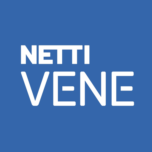 Nettivene app icon