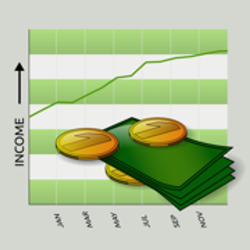 Account Balance app icon