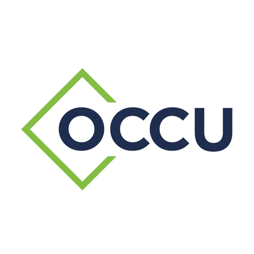 MyOCCU Mobile Banking app icon