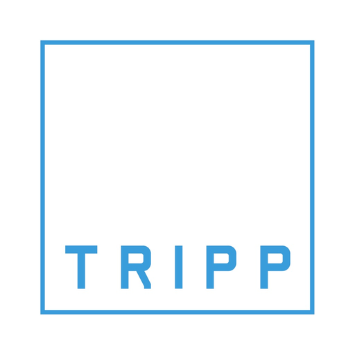Tripp app icon