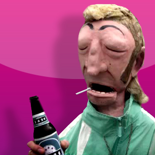 Kwèèkers app icon