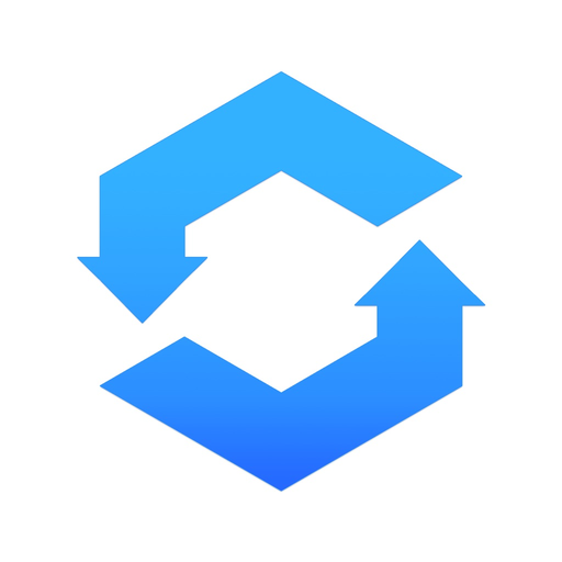 Liferay Sync app icon