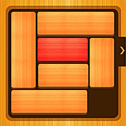 Unlock me! unblock Puzzle game app icon