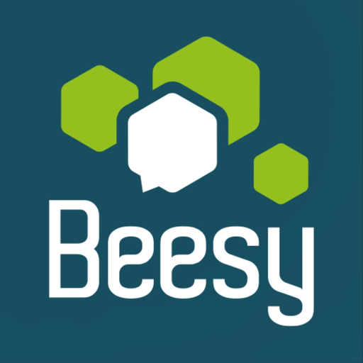 Beesy app icon