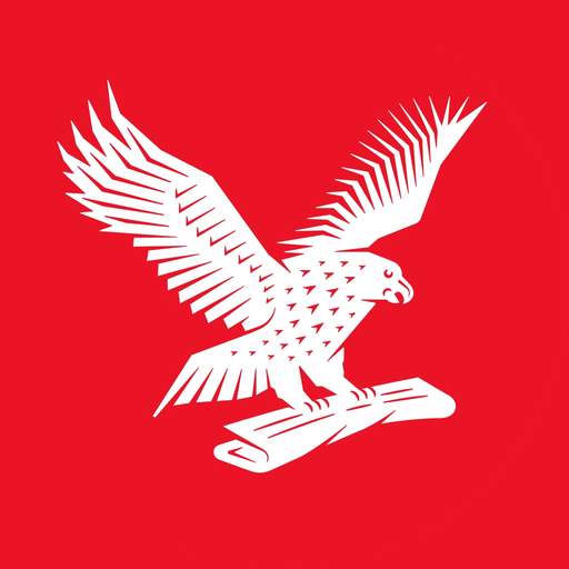 The Independent app icon