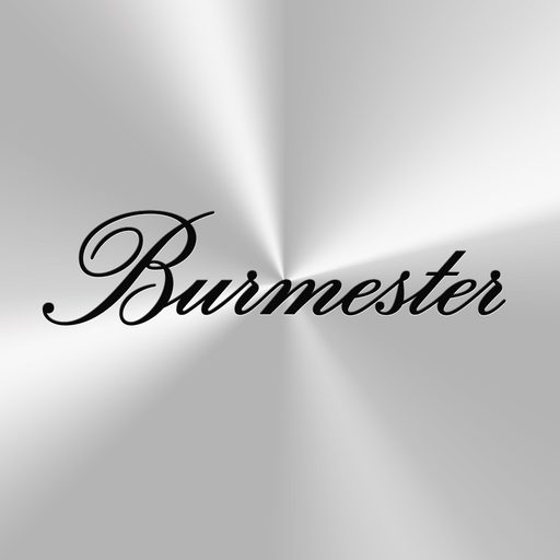 BurmesterMC app icon