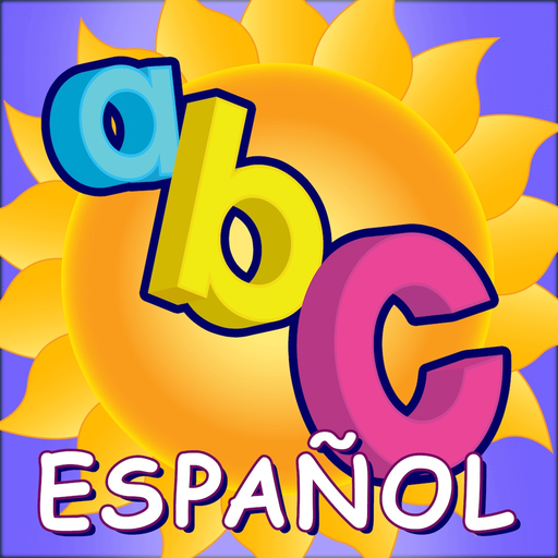 ABC SPANISH SPELLING MAGIC app icon