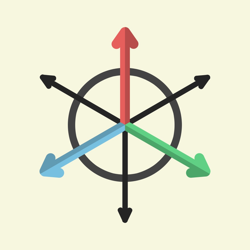 Accelerometer – G-Force Meter app icon