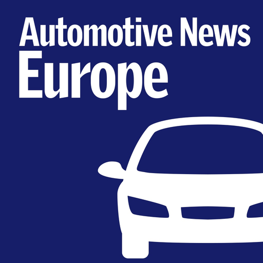 Automotive News Europe app icon
