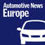 Automotive News Europe icon