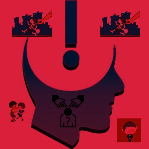 RaiseDelinquants app icon