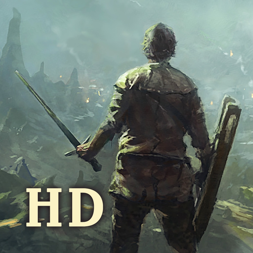 Avernum HD app icon