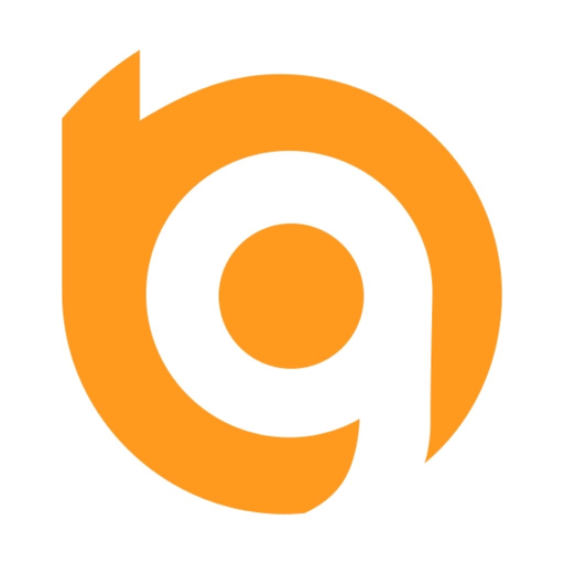 BatchGeo app icon