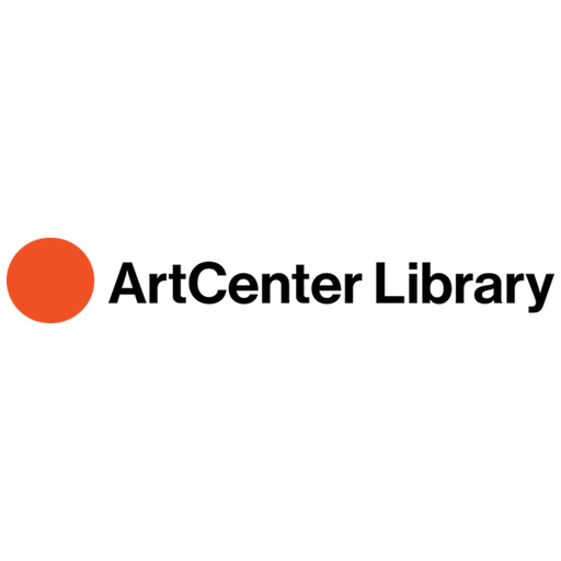 ArtCenter Library Mobile app icon