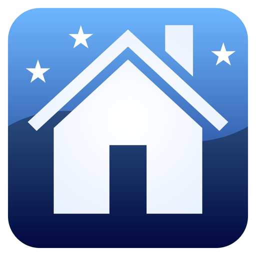 Property Manager app icon