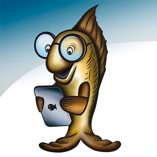 Fishing Reads app icon