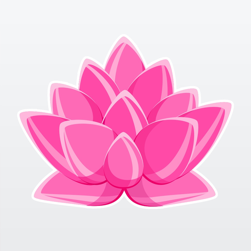 ZenView - Calm and Meditation app icon