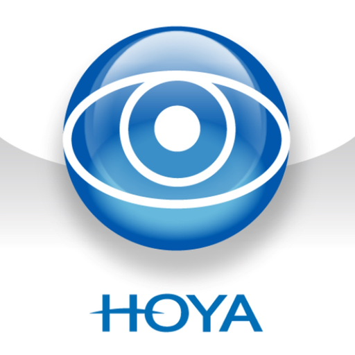 HVC Viewer app icon