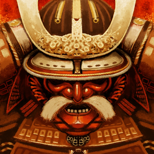 Total War Battles: SHOGUN app icon