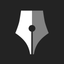 Sign Up Events: Visitor Log icon