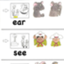 Writing Worksheets icon