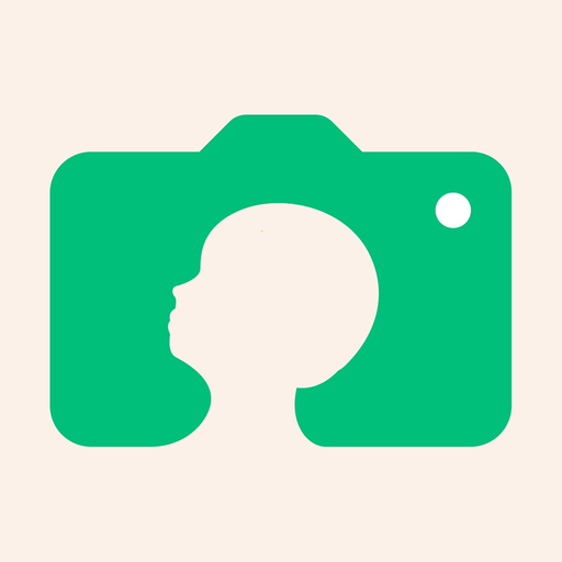 Moment Garden: Your Baby Album app icon