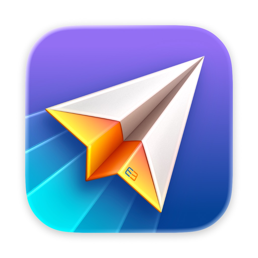 Direct Mail app icon