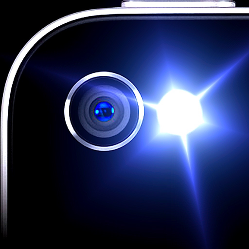 Flashlight: clap, clap, clap! app icon