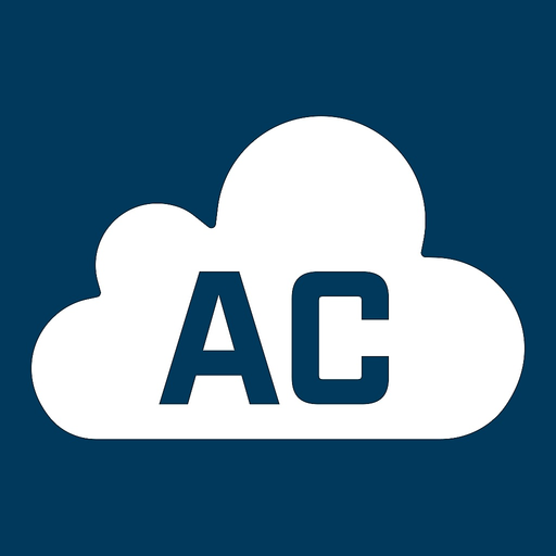Intesis AC Cloud app icon