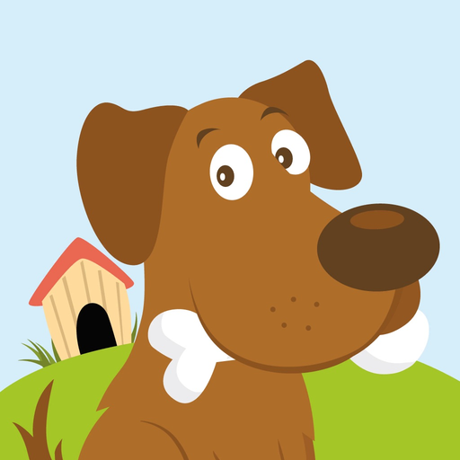 ABC Animal Games for Toddlers app icon