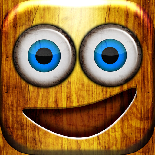 Smash Dude® app icon