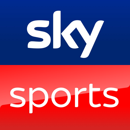 Sky Sports app icon