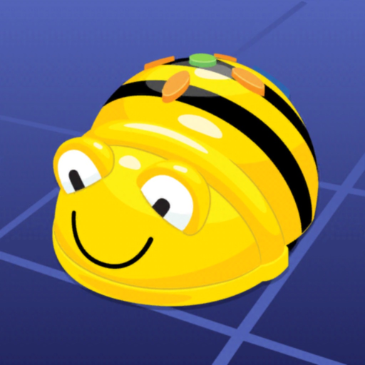 Bee-Bot app icon