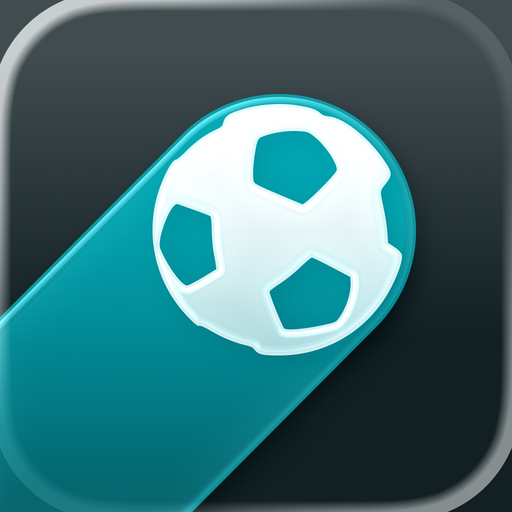 Forza Football - Live Scores app icon