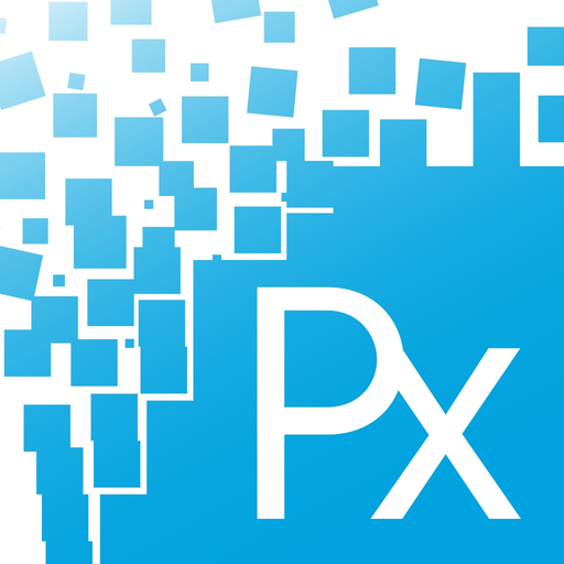 PixSell app icon