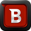 Bitdefender Virus Scanner icon