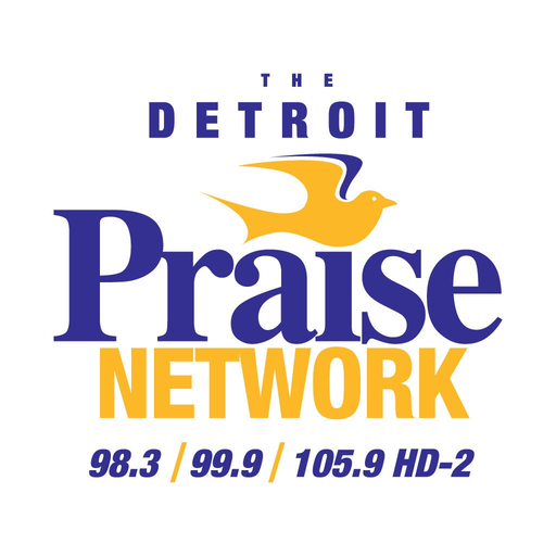 Detroit Praise Network app icon