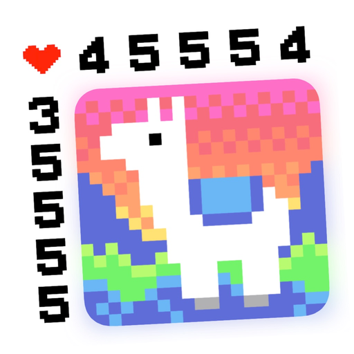 Falcross Infinite Nonograms app icon
